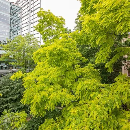 Appartamento Ws Jardin Du Luxembourg - Boissonade Parigi