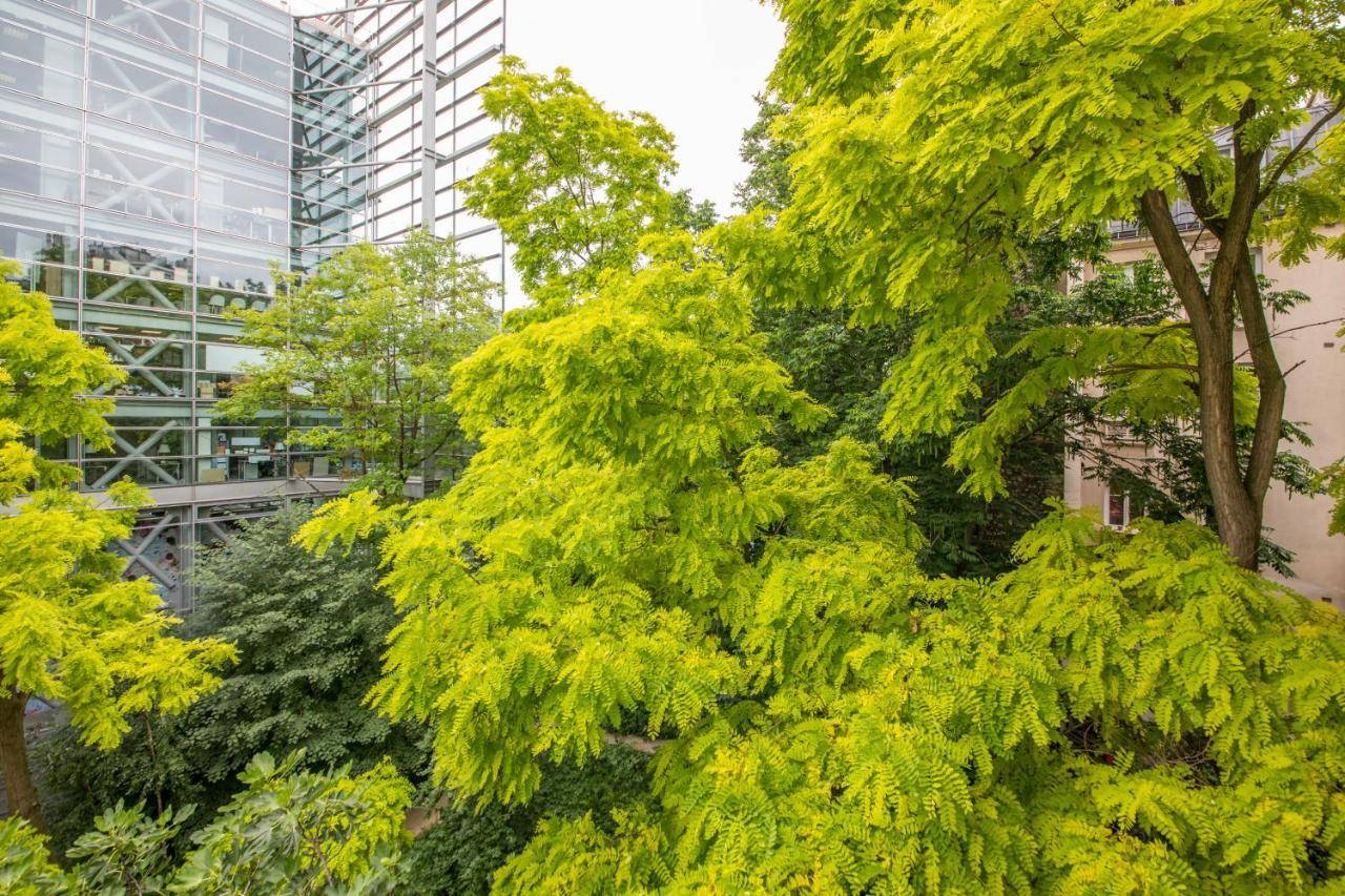 Appartamento Ws Jardin Du Luxembourg - Boissonade Parigi