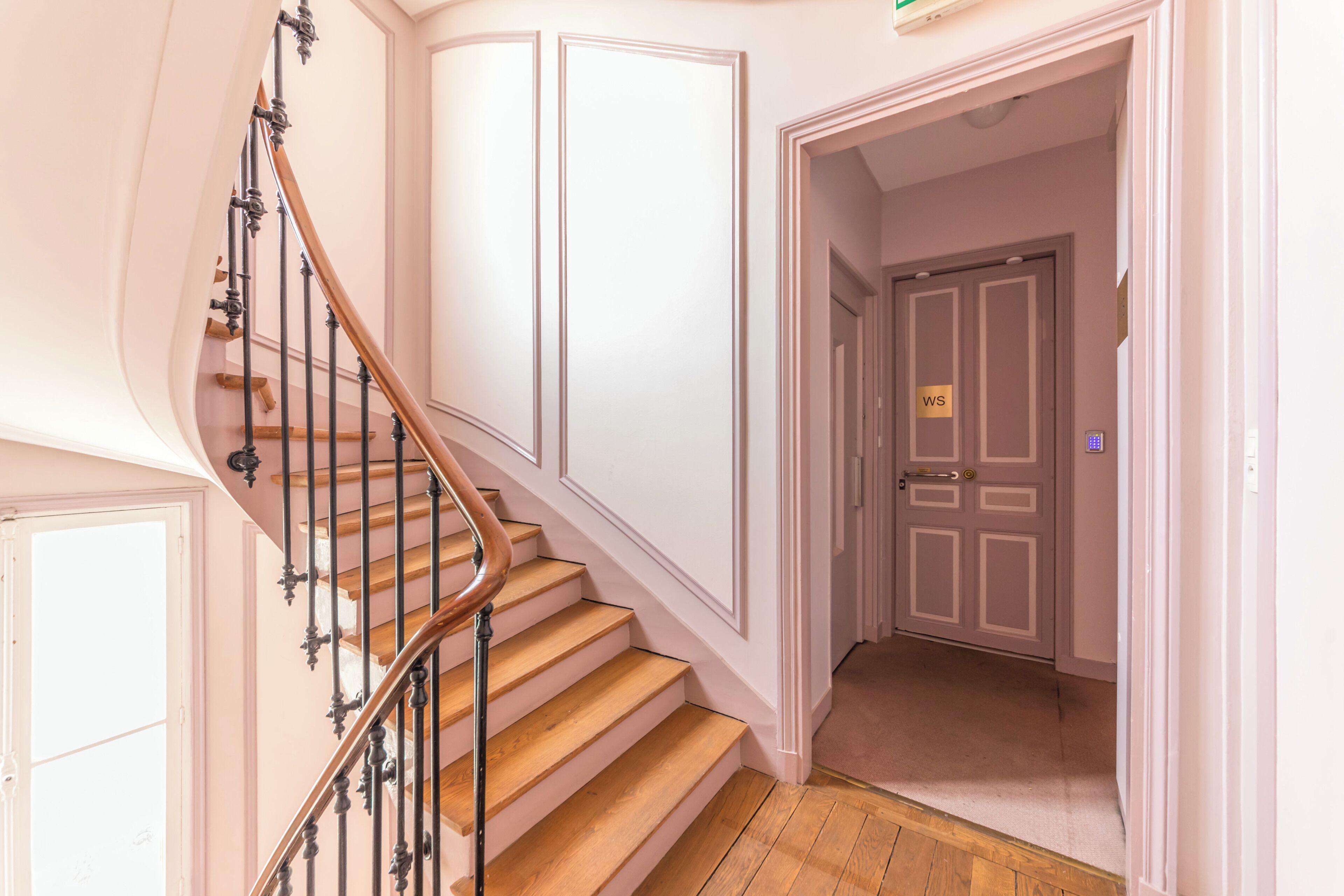 Appartamento Ws Jardin Du Luxembourg - Boissonade Parigi